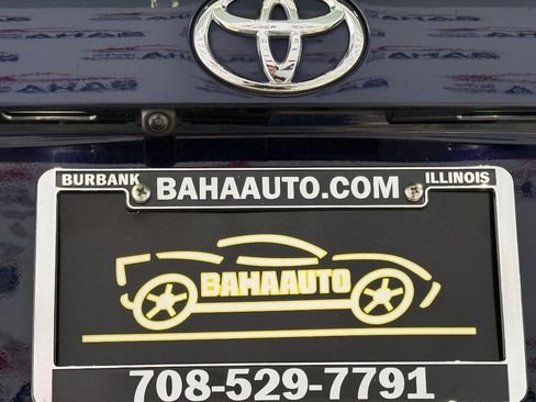 Used 2022 Toyota RAV4 XLE image 12