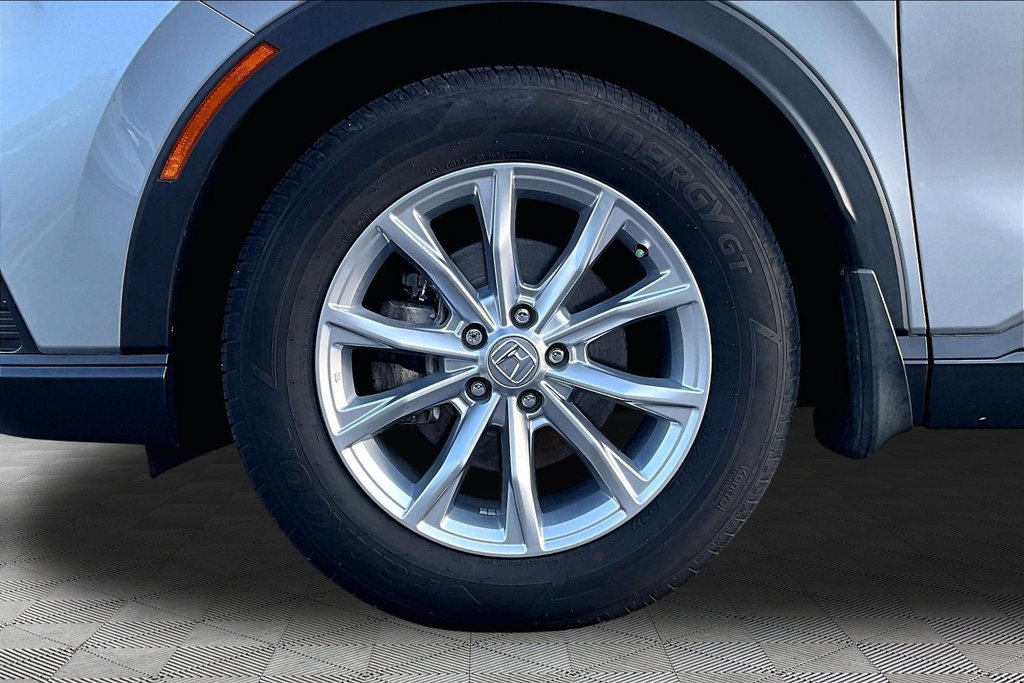 Used 2024 Honda CR-V EX image 22
