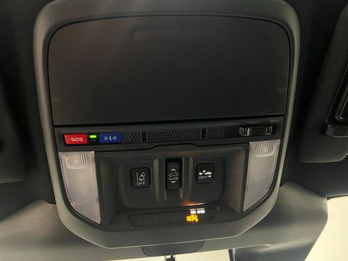 Used 2024 Subaru Forester Wilderness image 42