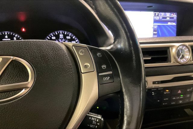 Used 2013 Lexus GS 350 AWD w/ Premium Pkg image 19