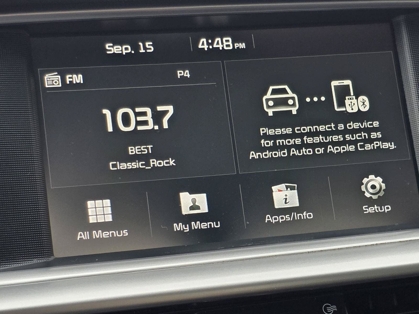 Used 2019 Kia Optima LX FWD image 20