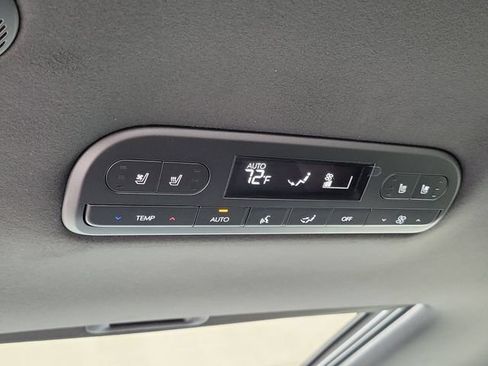 New 2026 Hyundai Palisade Calligraphy FWD image 22