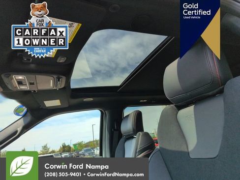 Used 2026 Ford F150 Raptor AWD/4WD image 25