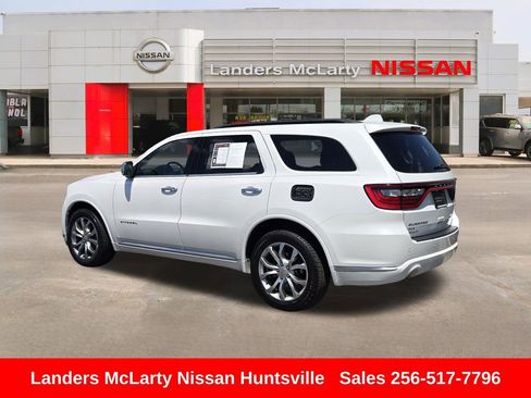 Used 2017 Dodge Durango Citadel image 6
