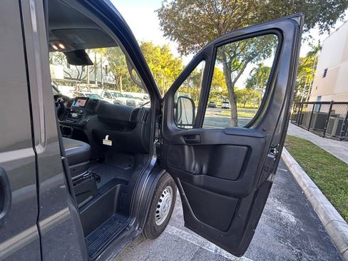 New 2026 RAM ProMaster 1500 image 25