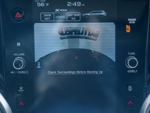 Used 2022 Subaru Outback Onyx Edition XT image 41