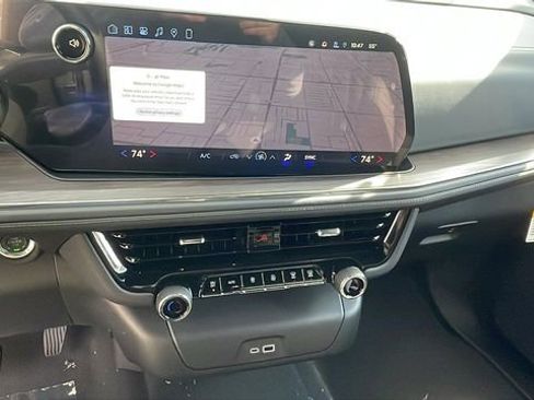 New 2026 Chevrolet Suburban LS w/ LPO, Dark Essentials Package image 15