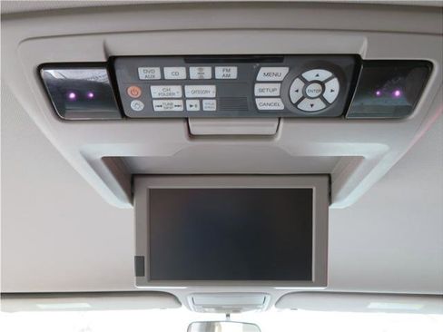 Used 2016 Honda Odyssey SE image 3
