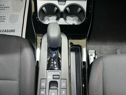 New 2026 Toyota Prius Plug-In Hybrid image 24