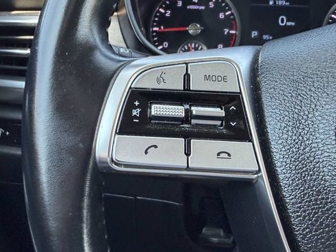 Used 2020 Kia Telluride EX w/ Towing Package FWD image 27