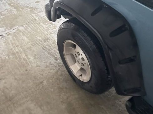 Used 1999 Jeep Wrangler SE image 20