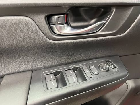 New 2026 Honda CR-V EX image 15