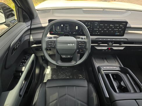 New 2027 Kia Telluride SX X-Line AWD/4WD image 6
