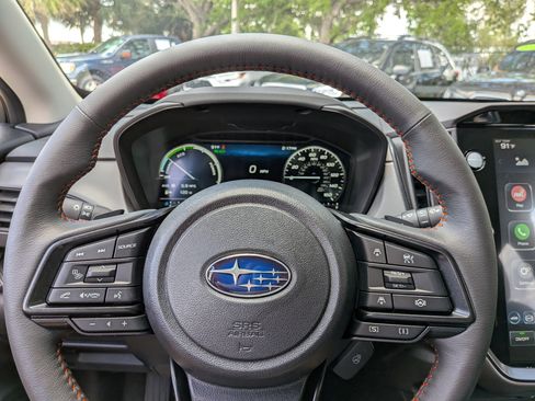 New 2026 Subaru Crosstrek 2.5i Limited AWD/4WD image 26