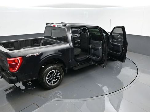 Used 2023 Ford F150 XLT w/ Equipment Group 302A High image 27