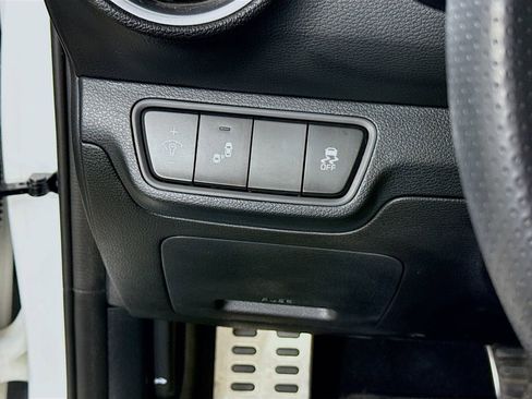 Used 2024 Kia Forte GT-Line w/ GT-Line Premium Package image 10