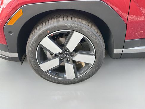 New 2026 Hyundai Santa Fe Limited image 43