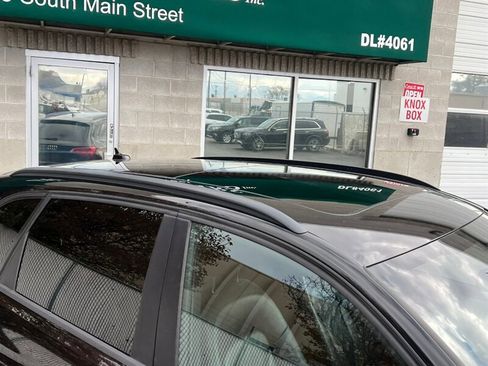 Used 2012 Audi Q5 3.2 Premium Plus image 9