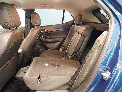 Certified 2021 Buick Encore GX Select image 26