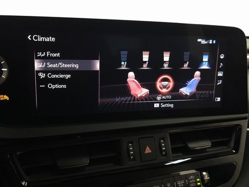 Used 2022 Lexus ES 300h F Sport w/ Accessory Package 2 image 30