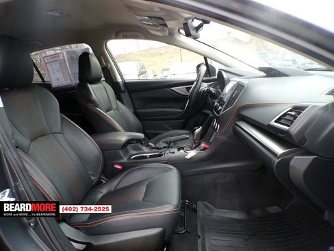 Used 2021 Subaru Crosstrek 2.5i Limited image 20