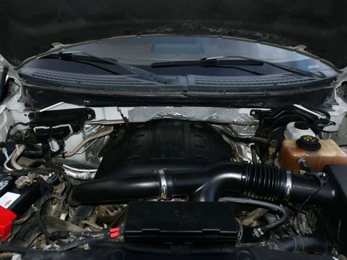 Used 2013 Ford F150 King Ranch image 21