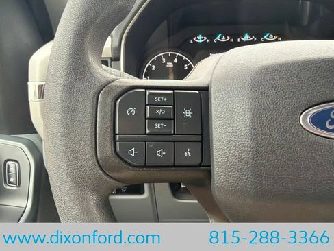 Used 2023 Ford F150 XLT w/ XTR Package AWD/4WD image 16
