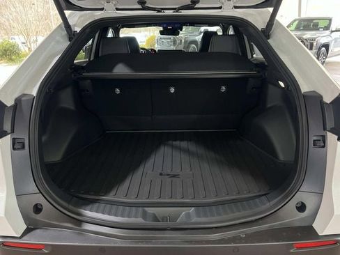 New 2026 Toyota bZ image 18