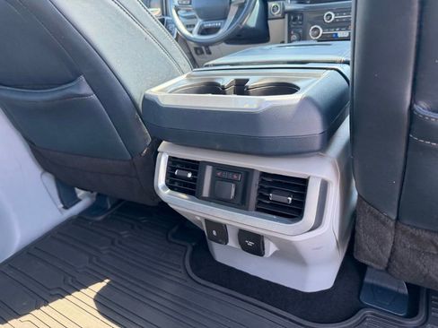 Used 2023 Ford F150 Limited AWD/4WD image 41