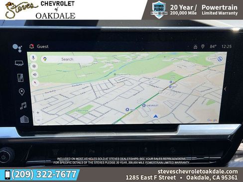 New 2026 Chevrolet Silverado 2500 LTZ w/ LTZ Premium Package AWD/4WD image 17