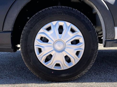 New 2023 Ford Transit 250 Medium Roof w/ Ambulance Prep Package image 8