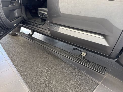 New 2026 Toyota Tundra Platinum image 14