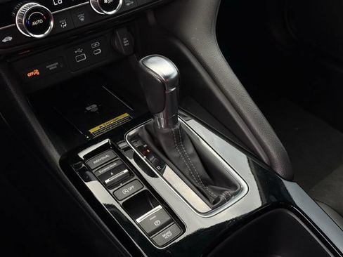 Used 2024 Acura Integra A-Spec FWD image 20