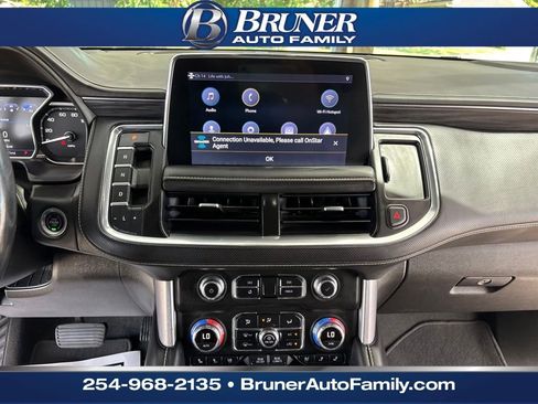 Used 2021 GMC Yukon XL SLT image 23