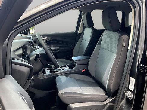 Used 2018 Ford Escape SE w/ SE Sync 3 Package AWD/4WD image 8