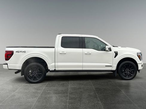 Used 2025 Ford F150 Platinum AWD/4WD image 8
