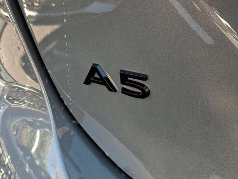 New 2025 Audi A5 2.0T Premium Plus image 20