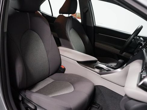 Certified 2023 Toyota Camry LE FWD image 25
