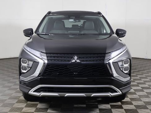 New 2026 Mitsubishi Eclipse Cross SE image 10
