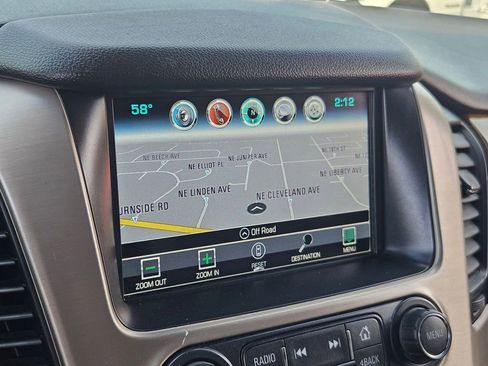 Used 2017 GMC Yukon Denali w/ Open Road Package AWD/4WD image 24