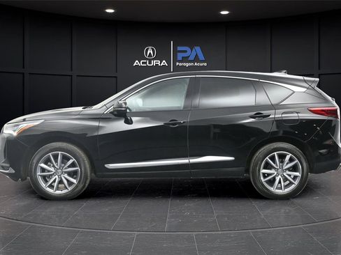 Used 2023 Acura RDX AWD w/ Technology Package image 19