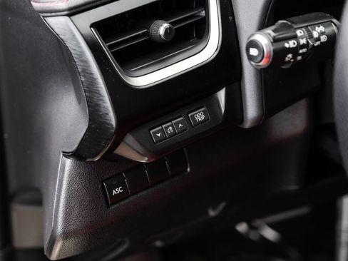 Used 2019 Lexus UX 200 F Sport w/ F Sport Premium Package FWD image 34