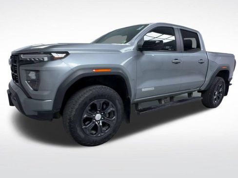 Used 2023 GMC Canyon Elevation w/ Convenience Package AWD/4WD image 4