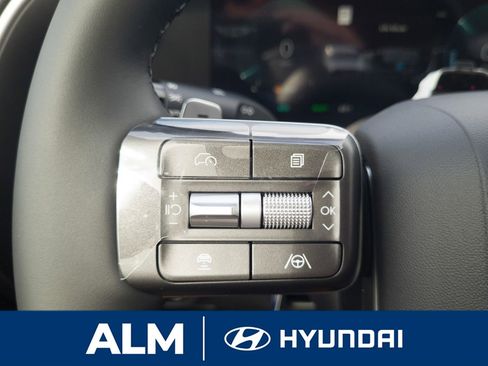 New 2026 Hyundai Palisade SEL Premium image 28