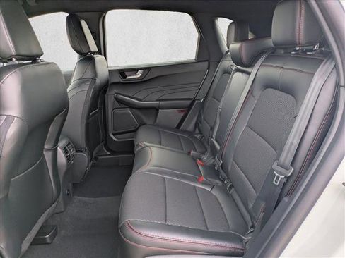 New 2026 Ford Escape ST-Line Select w/ Tech Pack #1 image 16