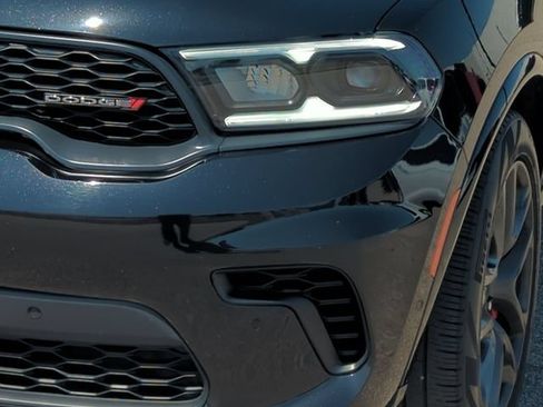 Used 2024 Dodge Durango R/T AWD/4WD image 9
