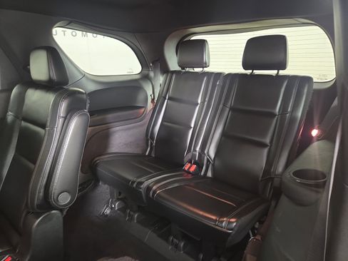 Used 2021 Dodge Durango GT AWD/4WD image 13