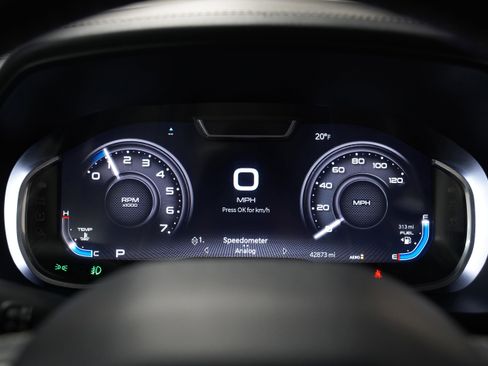 Used 2023 RAM 1500 Limited image 21