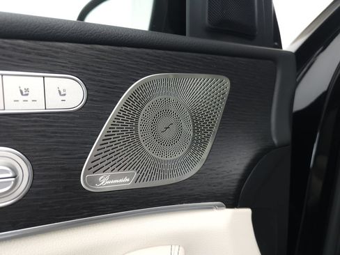 Certified 2026 Mercedes-Benz GLE 350 4MATIC image 7
