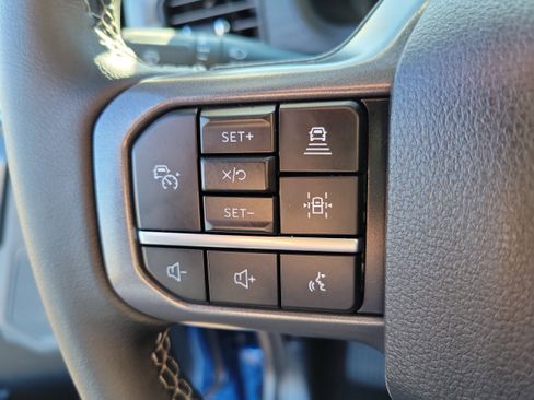 Used 2024 Ford F150 XLT w/ Equipment Group 302A MID image 25